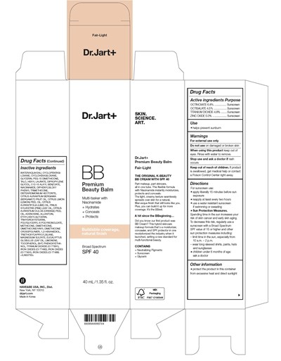 image description - BB Premium Fair Light